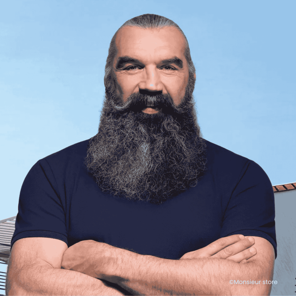 référence sebastien chabal