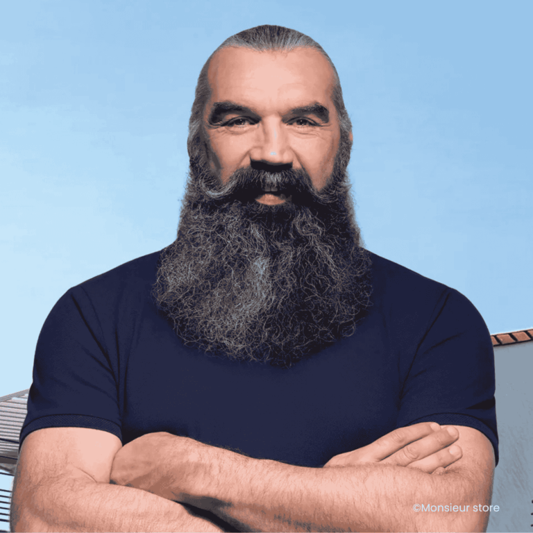 référence sebastien chabal