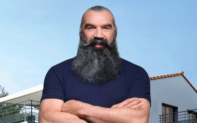 Monsieur store