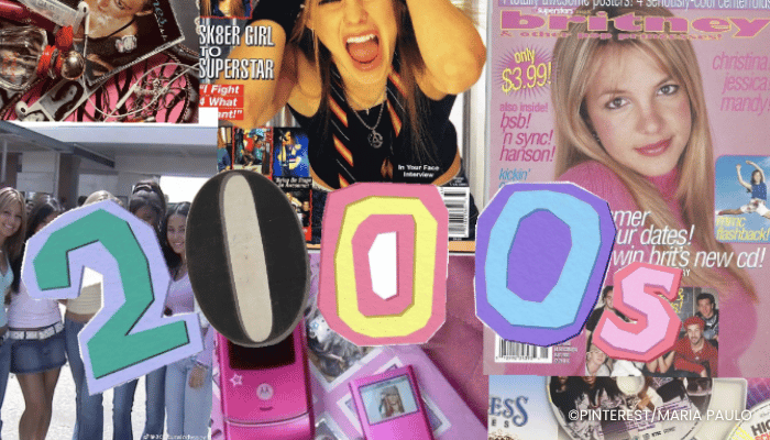Les années 2000 à la mode : retour aux prémices du celebrity marketing