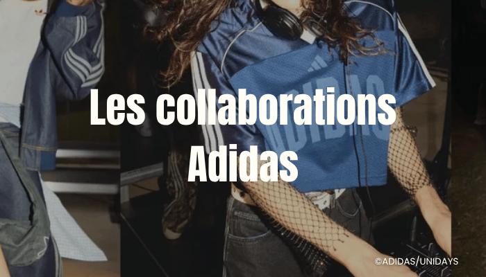 Comment Adidas transforme ses collaborations avec des célébrités en phénomènes culturels ?