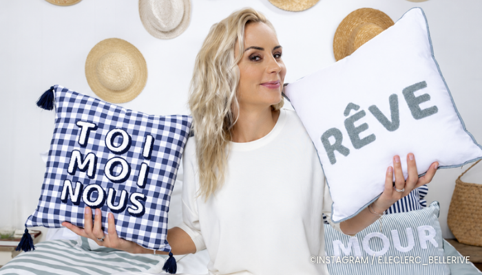Co-branding célébrité : quand l’égérie ne prête plus seulement son image mais co-crée le produit
